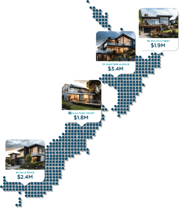 New Zealand Property Valuation ReSolutions